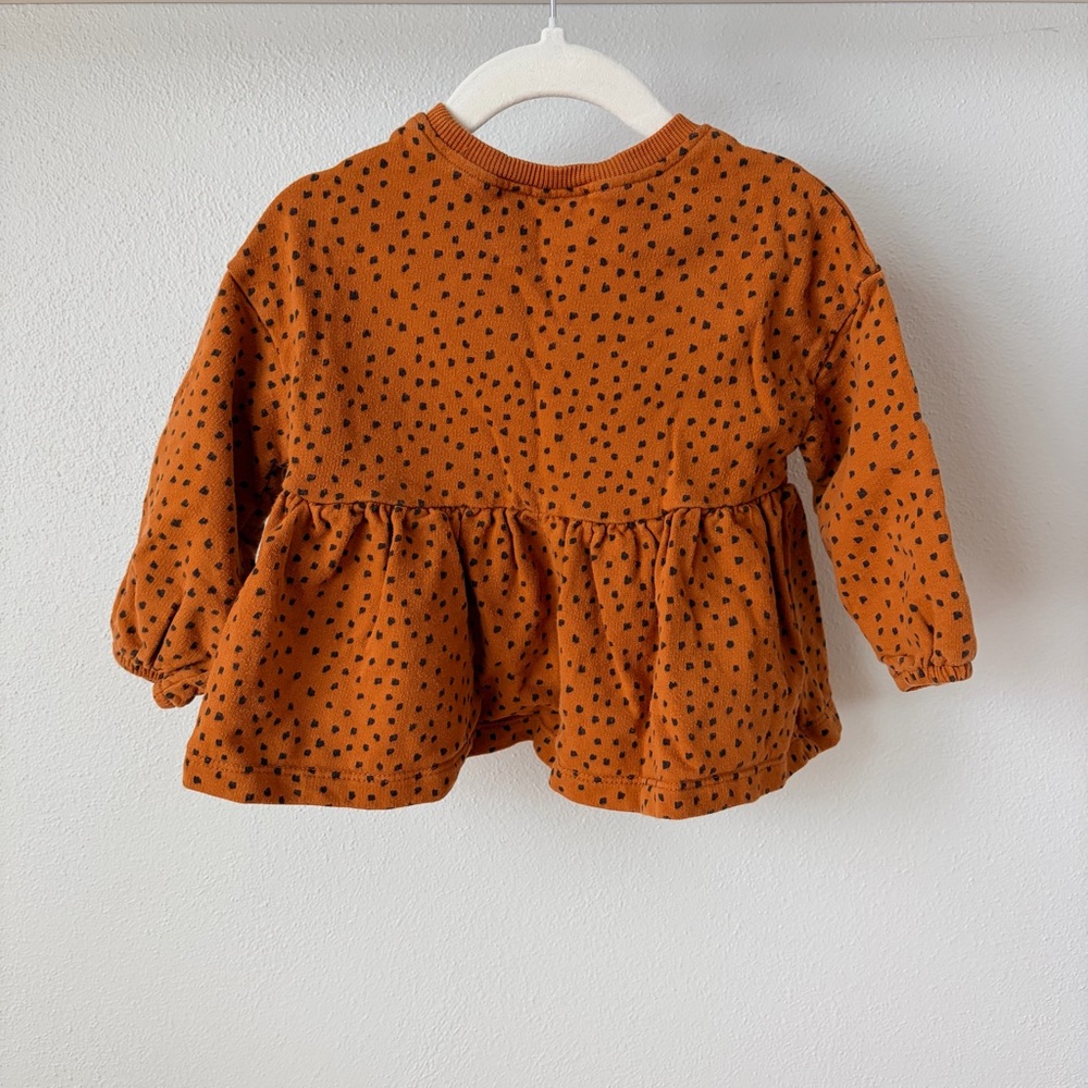 Next Baby Sweatshirt - Picture 3 of 4